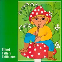 Nuori herra Krutti - Liisa Lääveri & HArri Saksala