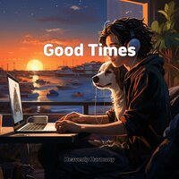 Lofi Study Music Arm - Heavenly Harmony
