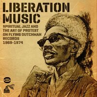 The Revolution Will Not Be Televised - Gil Scott-Heron