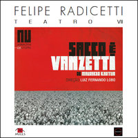 O Corredor da Morte - Felipe Radicetti