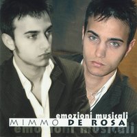 Bene e canzone - Mimmo De Rosa