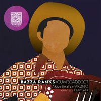 CumbiAddict - Bazza Ranks
