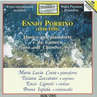 Ostinato: Allegro agitato - Tiziana Zoccarato & Enzo Ligresti & Bruno Ispiola & Maria Lucia Costa, Tiziana Zoccarato, Enzo Ligresti, Bruno Ispiola & Maria Lucia Costa