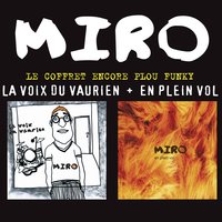 Toutes les filles du monde - Miro