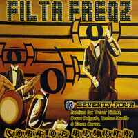 Sort Of Beauty - Filta Freqz & Simon Cortez
