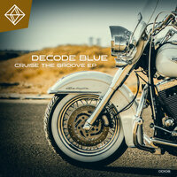 Cruiser - Decode Blue