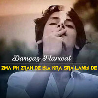 Sa Derbanda Woshwol - Damsaz Marwat