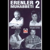 Çamlığın Başında - Musa Eroğlu