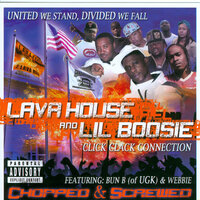 S.O.U.T.H.S.I.D.E. - T-Fat & Lil Boosie & Big Poppa & T-Fat, Lil Boosie, Big Poppa