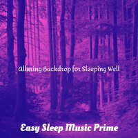 Delightful Deep Sleep - Easy Sleep Music Prime