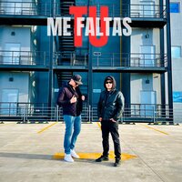 Me Faltas Tu - Thin mvl & La B Grande
