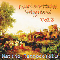 Oh facci di na fricia - Natino Rappocciolo