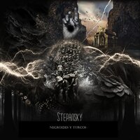 Negroides y Turcos - STEPANSKY & Brain Bonaparte & Clamor de Abismo