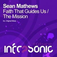 Faith That Guides Us - Sean Mathews