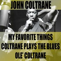 Mr. Knight - John Coltrane