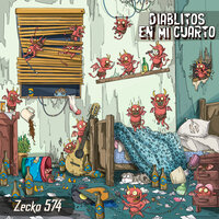 Hasta París - Zecko 574