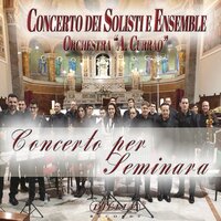 Irish Lullaby - Orchestra Antonio Currao & Giuseppe Currao & D. Kepezinskas & M. Timpani