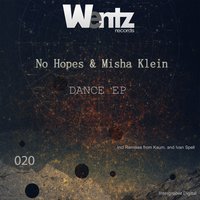 Forever - No Hopes & Misha Klein & Kaum