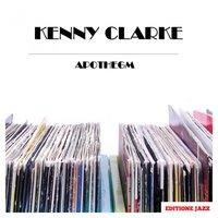 Klook's Nook - Kenny Clarke