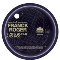 New World - Franck Roger