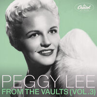 This Could Be The Start Of Something - Peggy Lee