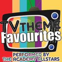 Theme from 'Cheers' (Where Everybody Knows Your Name) - The Academy Allstars