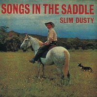Mareeba's Rodeo Song - Slim Dusty