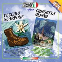 Chiesetta alpina - Fonola Band