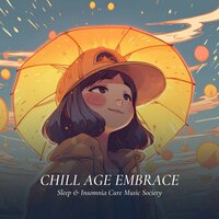 Hushed Time Moments - Sleep