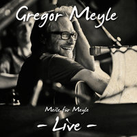 Heute nacht - Gregor Meyle