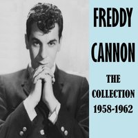 Alice Blue Gown - Freddy Cannon