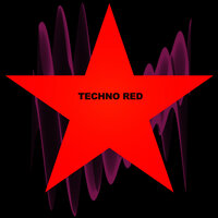 Hypnotic Melody - Techno Red