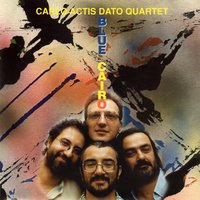 A Night in Nepal - Carlo Actis Dato Quartet