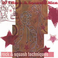 Mama Said (Wear You Out) - DJ T-Rock & Squashy Nice