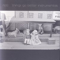 Hand-Me-Downs - RJD2