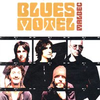 Miro - Blues Motel