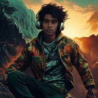 A Dreamy Rap Story - 432 Hz Frequncies & Sleep Sound Calm & Technical Sleep
