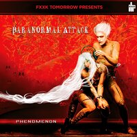 The Beat - Paranormal Attack