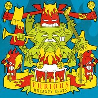 Powered Psidm - Furious