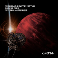 Cosmic Ride - RoelBeat & Katrin Kittyx & 2JOHN'S