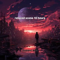 race car - Ambient Aura