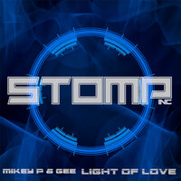 Light Of Love - Mikey P & Gee