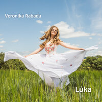 Ľúbim Cigána Jána - Veronika Rabada
