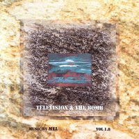 Fazed Dog/The Letter (i) - Mel & Dr. Ian D Mellish