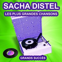 Cheveux dans le vent - Sacha Distel