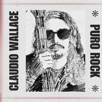 Adeus - CLAUDIO WALLACE