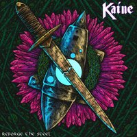 Reforge The Steel - Kaine