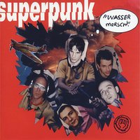 Disco Past Perfect - Superpunk