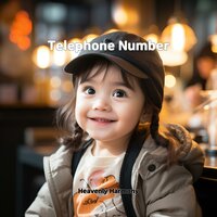 Telephone Number - Heavenly Harmony