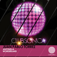 Antonella - Juan Pablo Torrez